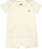 MACACAO KIKO BABY 03657 CREME GRANDE - Imagem 1