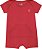 MACACAO KIKO BABY 03657 VERMELHO MEDIO - Imagem 1