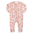 MACACAO KIKO BABY 11991 ROSE RN - Imagem 1