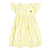 MACACAO KIKO BABY 11986 AMARELO MEDIO - Imagem 1