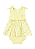 MACACAO KIKO BABY 11998 AMARELO PEQUENO - Imagem 1