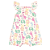 MACACAO KIKO BABY 11989 OFF WHITE MEDIO - Imagem 1