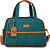 BOLSA HUG CHICAGO MEDIO VERDE - Imagem 1