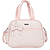 BOLSA HUG DENVER GRANDE ROSA - Imagem 1