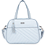 BOLSA HUG DENVER GRANDE AZUL - Imagem 1
