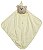 NANINHA BUBLIM BABY AMARELO - Imagem 1