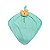 NANINHA BUBLIM BABY VERDE - Imagem 1