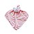 NANINHA BUBLIM BABY ROSA - Imagem 1