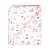TOALHA SOFT BUBLIM PETIT - ARCO IRIS - Imagem 1