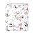 TOALHA SOFT BUBLIM PETIT - PANDA - Imagem 1