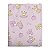 COBERTOR BERCINHO ESTAMPADO 70x90 - URSA BALOES - Imagem 1
