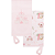 KIT BABINHAS HUG PRINCESAS - Imagem 1