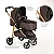 TRAVEL SYSTEM GALZERANO EXTREME - BLEND - Imagem 2