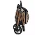Carrinho De Bebe Extreme Must Galzerano - Travel System Cor Tofee Até 22 quilos - Imagem 3