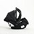 TRAVEL SYSTEM GALZERANO EXTREME MUST PRETO ATÉ 22 QUILOS - Imagem 8