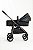 TRAVEL SYSTEM GALZERANO EXTREME MUST PRETO ATÉ 22 QUILOS - Imagem 6