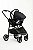 TRAVEL SYSTEM GALZERANO EXTREME MUST PRETO ATÉ 22 QUILOS - Imagem 13
