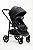 TRAVEL SYSTEM GALZERANO EXTREME MUST PRETO ATÉ 22 QUILOS - Imagem 2