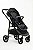 TRAVEL SYSTEM GALZERANO EXTREME MUST PRETO ATÉ 22 QUILOS - Imagem 15