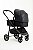 TRAVEL SYSTEM GALZERANO EXTREME MUST PRETO ATÉ 22 QUILOS - Imagem 5