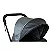 TRAVEL SYSTEM GALZERANO NAPOLI CINZA - Imagem 4
