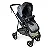 TRAVEL SYSTEM GALZERANO NAPOLI CINZA - Imagem 3