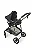 TRAVEL SYSTEM GALZERANO NAPOLI CINZA - Imagem 6