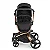 TRAVEL SYSTEM DZIECO VULKAN GOLDEN - Imagem 2
