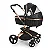 TRAVEL SYSTEM DZIECO VULKAN GOLDEN - Imagem 3