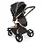 TRAVEL SYSTEM DZIECO VULKAN GOLDEN - Imagem 8