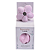 NANINHA LOUPIOT ROSE - Imagem 3
