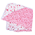 TOALHA SOFT LOUPIOT CAPADOCIA REF3565 ROSA - Imagem 2