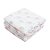 CUEIRO PAPI SOFT SWADDLE CHUVINHA COLORIDA - Imagem 2