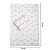 CUEIRO PAPI SOFT SWADDLE CHUVINHA COLORIDA - Imagem 4