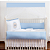 KIT DE BERCO BRUBRELEL JUJU BABY - COROA AZUL - Imagem 1