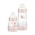 KIT MAMADEIRA MAM EASY START 21022 ROSA - ANTICÓLICA - Imagem 1