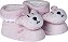 MEIA DUCK DIVERTIDAS 19139 13/15 - Imagem 1