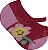 MEIA SAPATILHA DUCK RN 3572 MENINA - Imagem 4