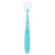 COLHER SILICONE BUBA 14681 AZUL - Imagem 1