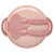 KIT REFEICAO BUBA 16246 ROSA - Imagem 2