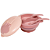 KIT REFEICAO BUBA 16246 ROSA - Imagem 1