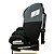 CADEIRA PREMIUM BABY PRIME ISOFIX PRETO/CZ - Imagem 6