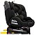 CADEIRA PREMIUM BABY PRIME ISOFIX PRETO/CZ - Imagem 2