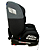 CADEIRA PREMIUM BABY PRIME ISOFIX PRETO/CZ - Imagem 10