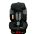 CADEIRA PREMIUM BABY PRIME ISOFIX PRETO/CZ - Imagem 13