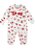 MACACAO KIKO BABY 12458 OFF WHITE RN - Imagem 1