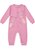 MACACAO KIKO BABY 12524 ROSA RN - Imagem 1