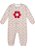 MACACAO KIKO BABY 12459 VERMELHO GRANDE - Imagem 1