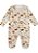 MACACAO KIKO BABY 12337 BEGE MEDIO - Imagem 1