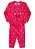 MOLETOM KIKO KIKA 12233 PINK MEDIO - Imagem 1